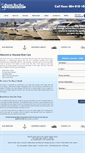 Mobile Screenshot of absoluteboatrepair.com